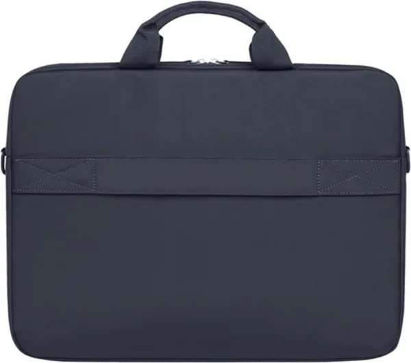 Maletín HP EVERYDAY ODYSSEY A08KHUT para Portátiles hasta 16"/ Gris