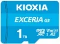 microSD Kioxia Exceria G3 1TB