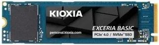 HD M2 SSD 2TB Pcie4 Kioxia Exceria Basic NVMe