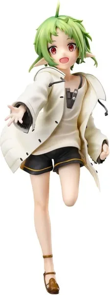 Figura good smile company mushoku tensei sylphiette