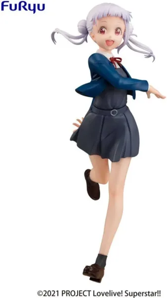 Figura good smile company love live superstar chisato arashi