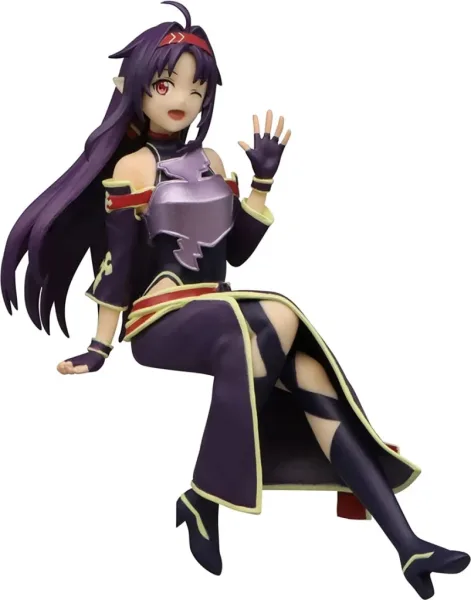 Figura good smile company sword art online noodle stopper yuuki