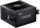 Fuente Alimentacion Xpg Probe 600W 80+ Bronze Non Modular Atx