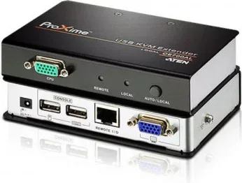 Aten CE700A extensor de consola