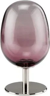 Soporte Auricular In Win Mr Bubble Morado