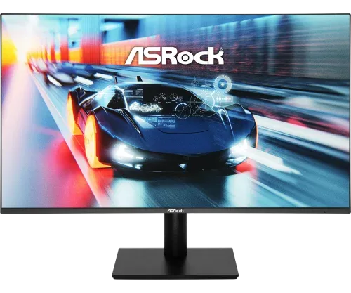 Monitor Asrock Cl25Ffa