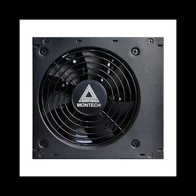 Fuente de Alimentacion Atx 650W Montech Beta 650