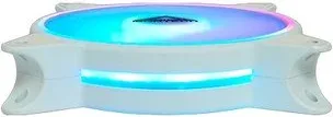 Ventilador 120X120 Montech Ax120 Pwm White 3 In 1