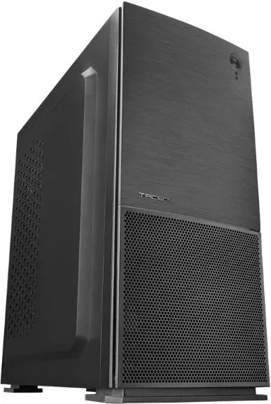 Caja Semitorre Atx Imperator Tacens