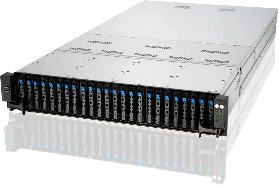 Servidor Asus Rs520A-E11-Rs24U