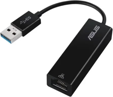 Adaptador USB 3.0 - RJ45 Asus OH102/ 1000Mbps