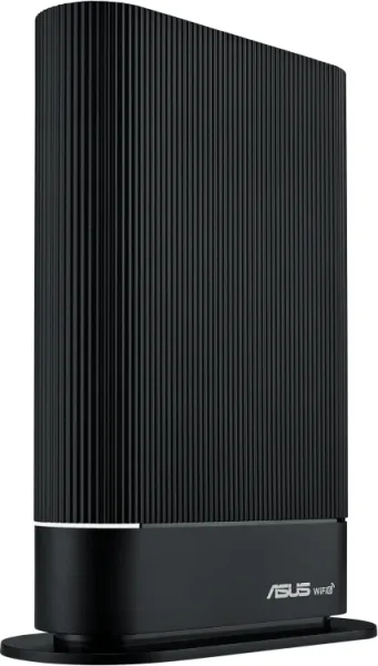 WIRELESS ROUTEr ASUS RT-AX59U GIGABIT ETHERNET DUAL-BAND