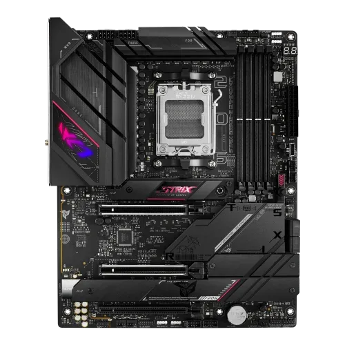Asus Rog Strix B650E-E Gaming WiFi