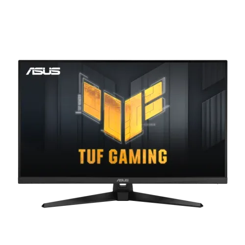ASUS TUF Gaming VG32AQA1A 80 cm (31.5") 2560 x 1440 Pixeles Wide Quad HD LED Negro