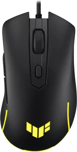 ASUS TUF Gaming M3 Gen II ratón mano derecha USB Tipo C Óptico 8000 DPI