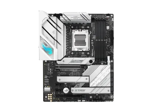 ASUS ROG STRIX B650-A GAMING WiFi AMD B650 Zócalo AM5 ATX