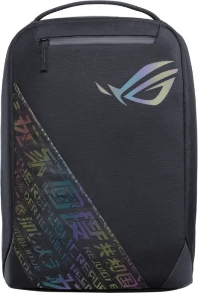 Mochila Portatil Asus Rog Bp1501G 18L 17" Black
