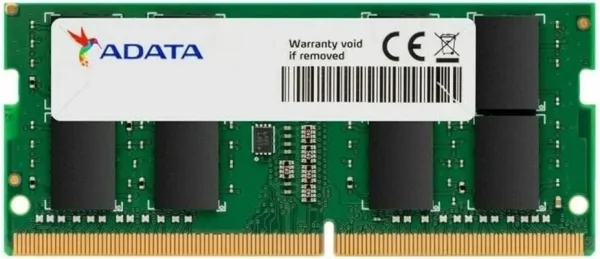 Adata Ad4S320016G22-Sgn DDR4 Sodimm 16GB 3200