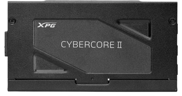 Fuente Alimentacion Xpg Cybercore Ii 1300W 80+ Platinum Fully Modular Atx