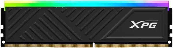 Memoria RAM DDR4 16gb adata xpg d35g 3200mhz RGB