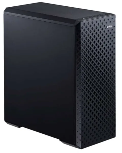 Caja Gaming Xpg Defender Ws L E-Atx 1Xusb-C 2Xusb sin Fuente Negro