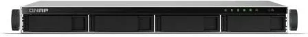 NAS QNAP TS-464U-RP-8G/ 4 Bahías 3.5"- 2.5"/ 8GB DDR4/ Formato Rack