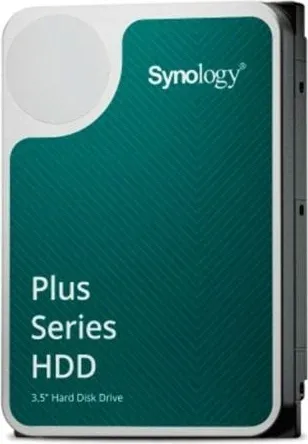 Disco Duro Synology Plus HAT3300 6TB/ 3.5"/ SATA III/ 256MB