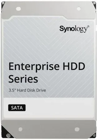 Disco Duro Synology Enterprise HAT5320 4TB/ 3.5"/ SATA III/ 256MB