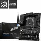 Placa Base Msi Pro Z790-P WiFi 1700 Atx 4Xddr4