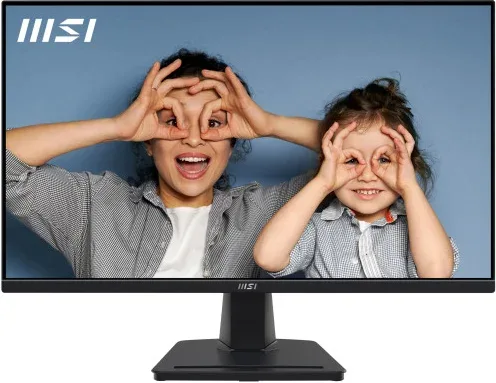 MSI Pro MP275Q pantalla para PC 68,6 cm (27") 2560 x 1440 Pixeles Wide Quad HD LED Negro