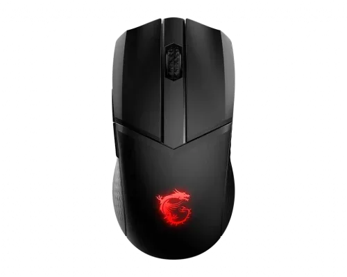 Raton Msi Forge Gm100