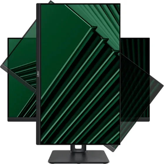 MSI Pro MP245PG pantalla para PC 60,5 cm (23.8") 1920 x 1080 Pixeles Full HD LCD Negro