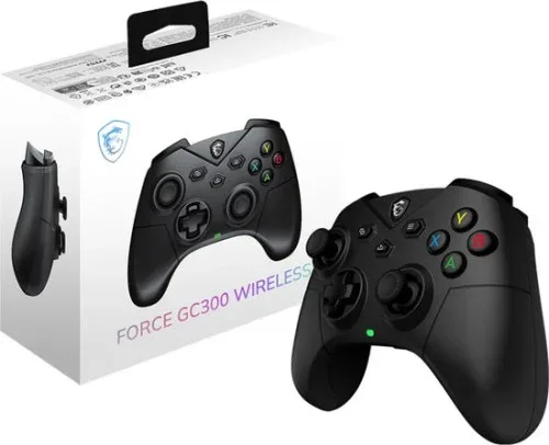 Gamepad Msi Force Gc300 W