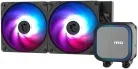 Refrigeracion Liquida Msi Mag Coreliquid A13 240