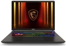 MSI Vector 16HX-097XES U7-255HX 32 1TB 5070Ti DOS