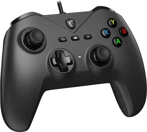 Msi Mando FORCE GC200 Analógi/Digital Android  PC
