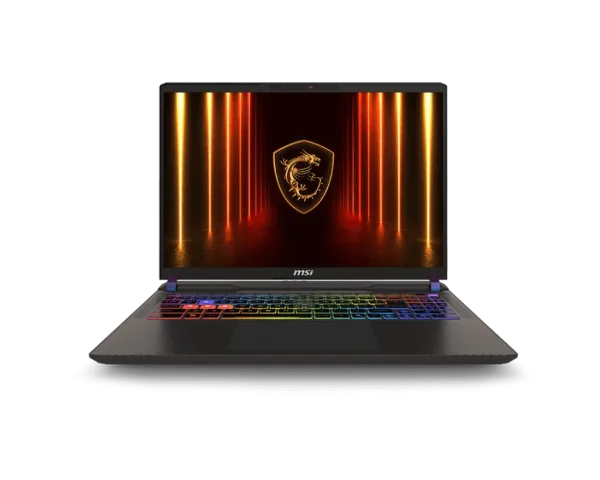 MSI Vector 16HX-241ES U9-275HX 32 1TB 5070Ti W11H