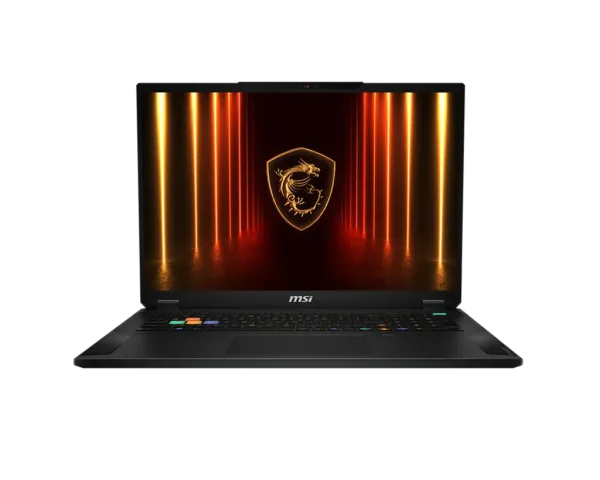 NOTEBOOK MSI Stealth 18 HX AI A2XWJG-048XES
