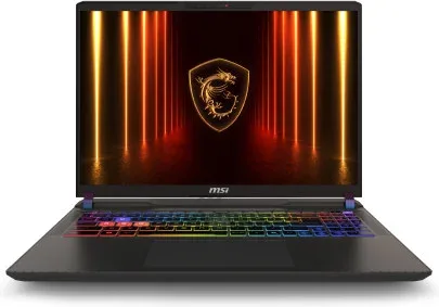 MSI Vector 18HX-648ES U9-275HX 32 1TB 5080 W11H 18