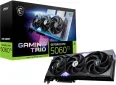 VGA Msi RTX 5060 Ti 8G Gaming Trio Oc,Nv,Rtx5060Ti,8GB,Gddr7,128Bit,1Hdmi+3Dp,Twin Frozr 4 (3 Ventiladores)