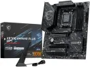 MSI X870E GAMING PLUS WiFi placa base AMD X870E Zócalo AM5 ATX