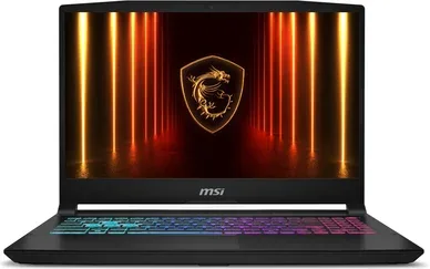 MSI Katana 15-082XES i9-14900HX 32 1TB 5060 DOS 15