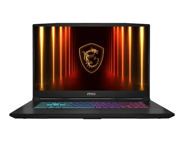 NOTEBOOK MSI Katana 15 HX B14WFK-083ES