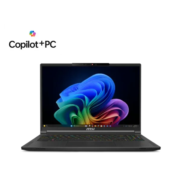NOTEBOOK MSI Stealth A16 AI+ A3HWGG-012XES