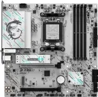 Placa Base Msi B840M Gaming Plus Wifi6E M-Atx Am5 DDR5