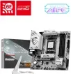 Placa Msi B850M Gaming Plus Wifi6E,Amd,Am5,B850,4Ddr5,256GB,1Hdmi+1Dp,4Sata3+2M.2,2.5Gblan+Wifi6E+Bt5.3,9Usb3.2,Matx
