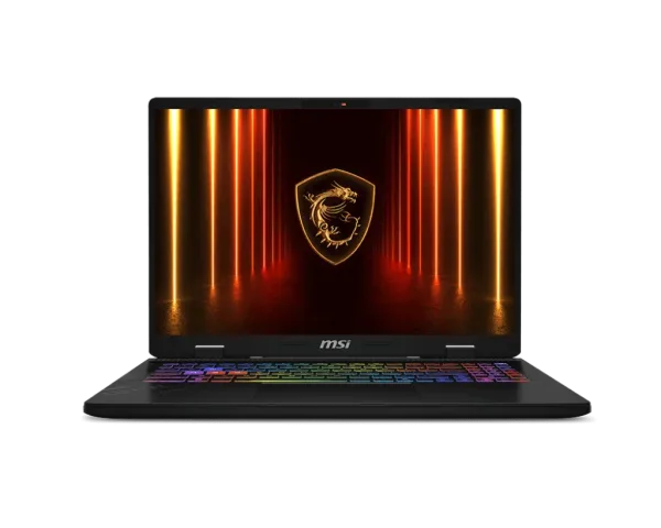 MSI Crosshair 16HX AI-214XES U9 32 1TB 5060 DOS 16