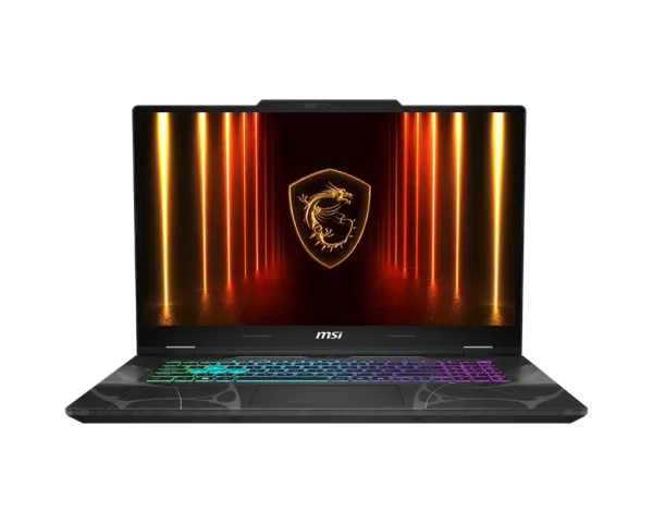 MSI Cyborg 17-077XES C7-240H 32 1TB 5070 DOS 17.3"