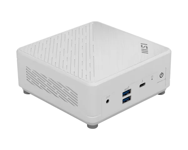 MSI Cubi 5 1M-439BEU Core5-120U Blanco