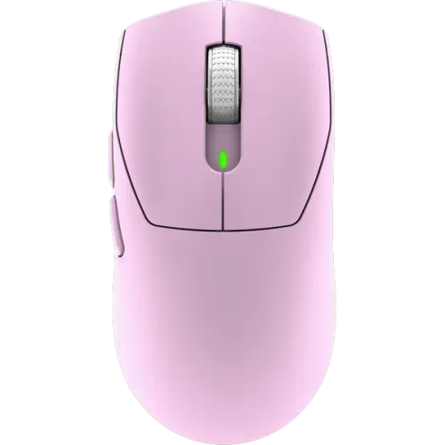 MSI Ratón Inalámbrico FORGE GM340W VIOLET 12000DPI